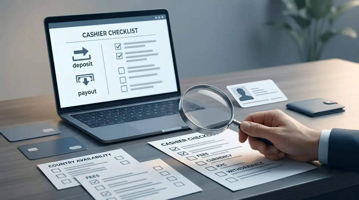 Payments: Deposits, Methods and U…
